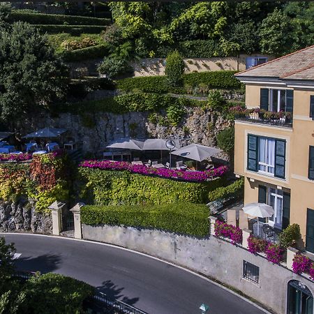 Hotel Piccolo Portofino Exterior foto
