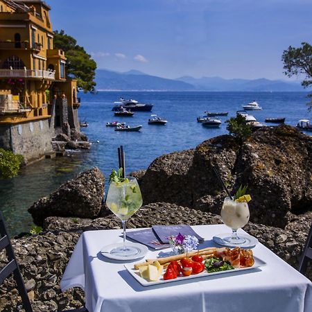 Hotel Piccolo Portofino Exterior foto