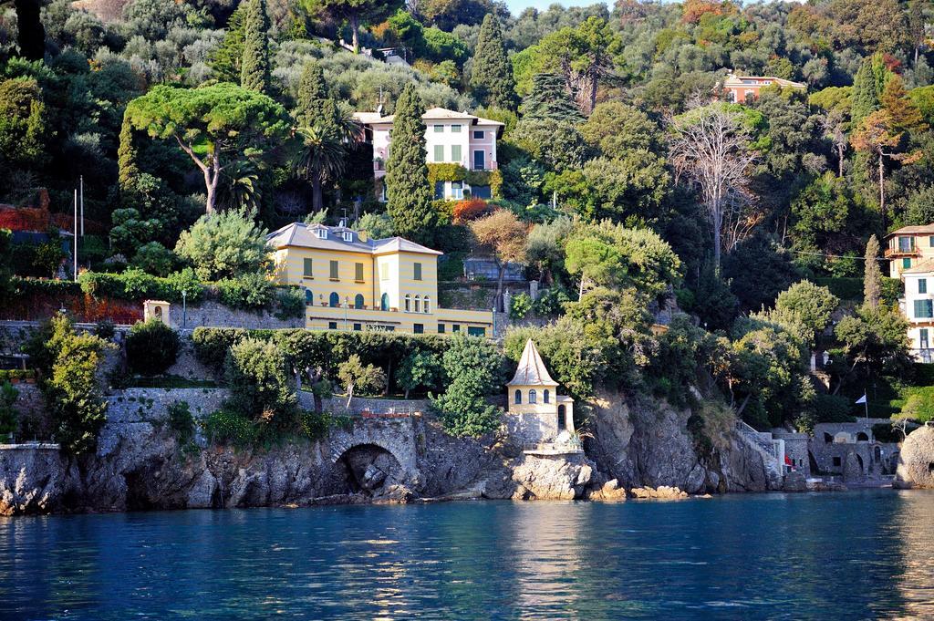 Hotel Piccolo Portofino Exterior foto