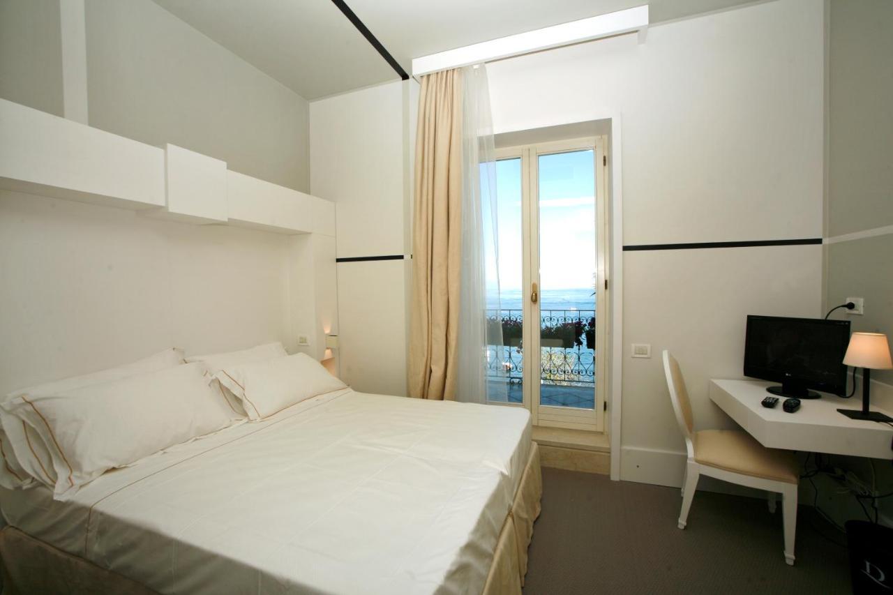 Hotel Piccolo Portofino Habitación foto