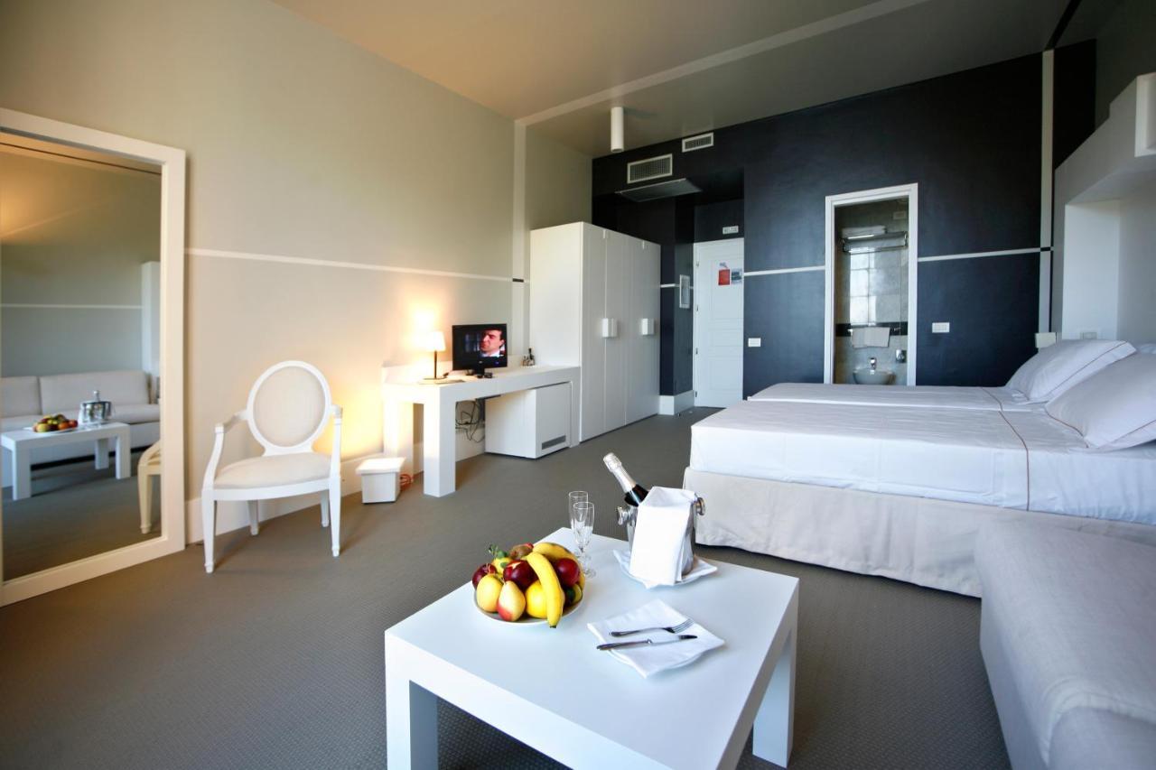 Hotel Piccolo Portofino Habitación foto