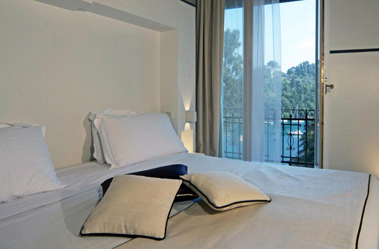 Hotel Piccolo Portofino Habitación foto