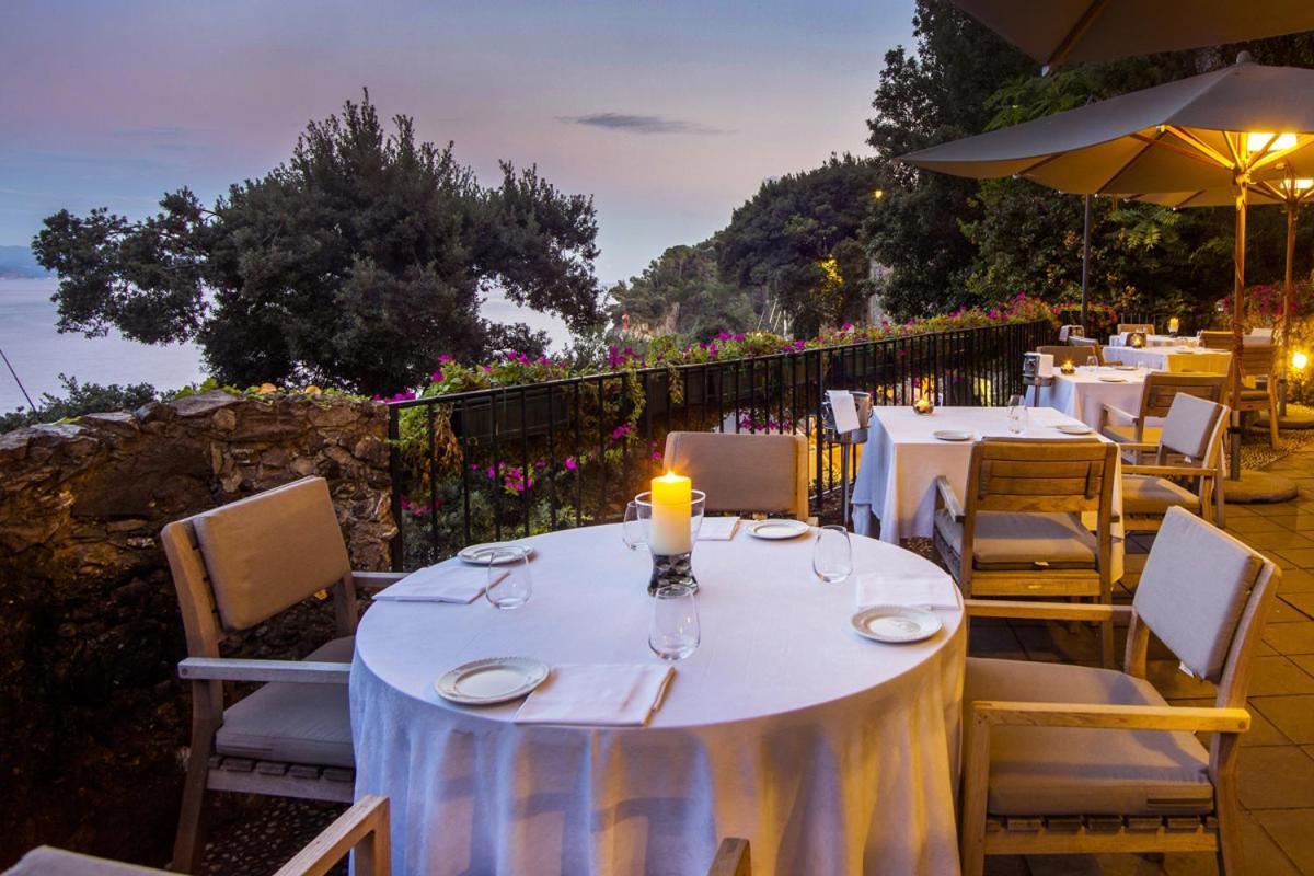Hotel Piccolo Portofino Exterior foto
